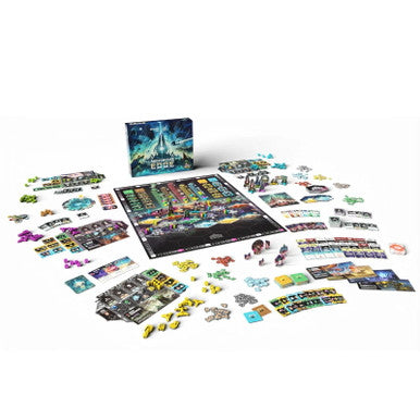 Andromeda's Edge additional product image 2