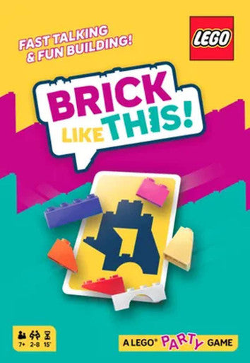 Brick Like This! product image