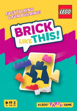 Brick Like This! product image
