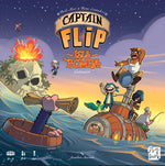 Captain Flip: Isla Bomba Expansion product image