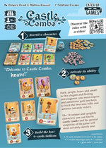 Castle Combo additional product image 2