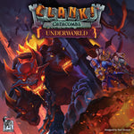 Clank Catacombs: Underworld Expansion product image