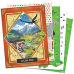 Cozy Stickerville additional product image 3