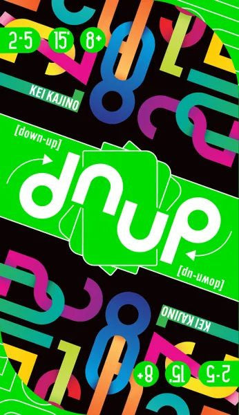 dnup product image