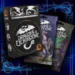 Dragons of Etchinstone: Campaign Bundle product image