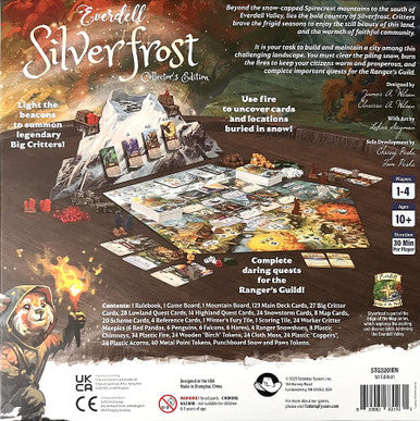 Everdell Silverfrost product image