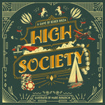 High Society product image