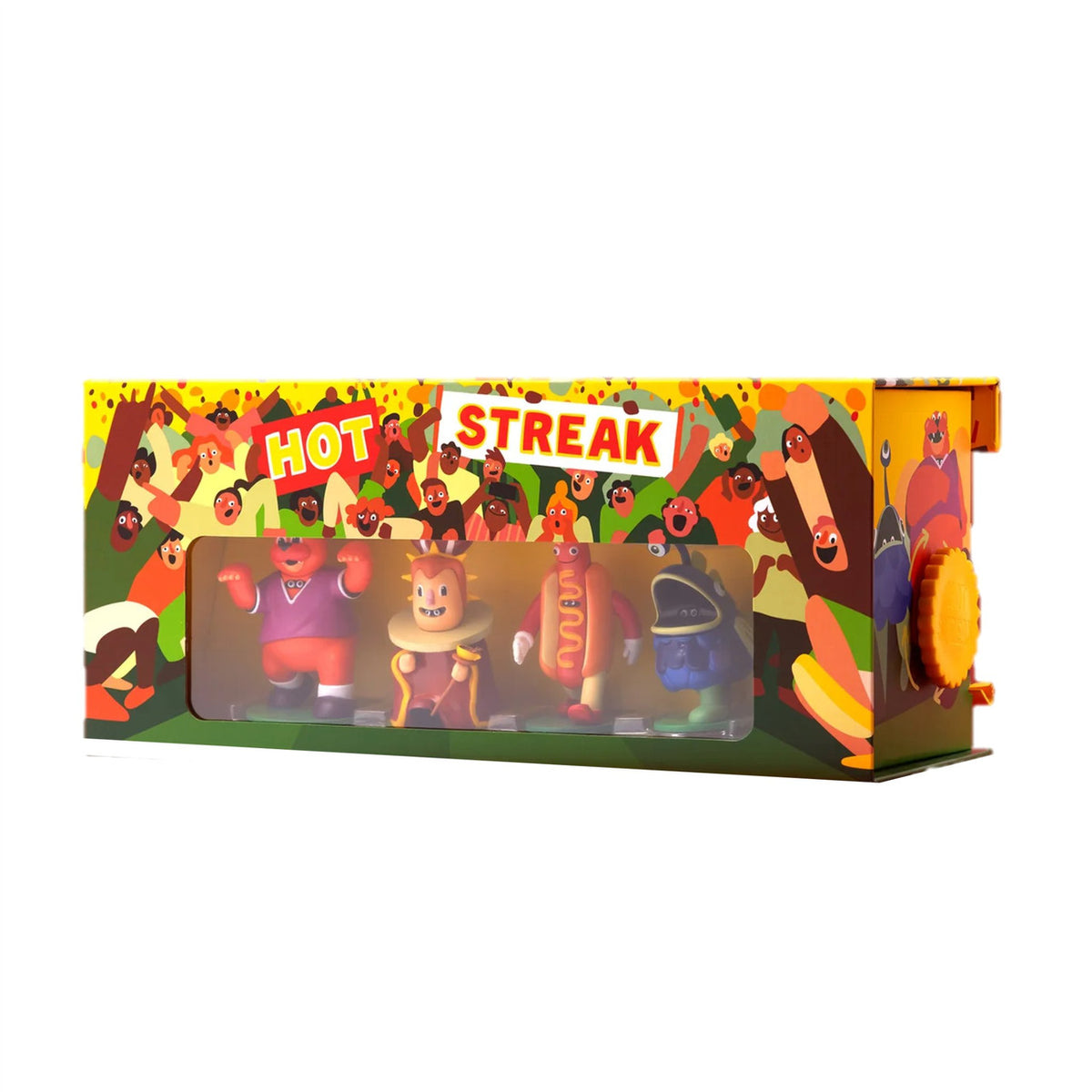 Hot Streak product image