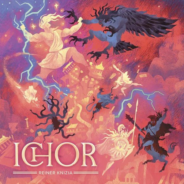 Ichor product image
