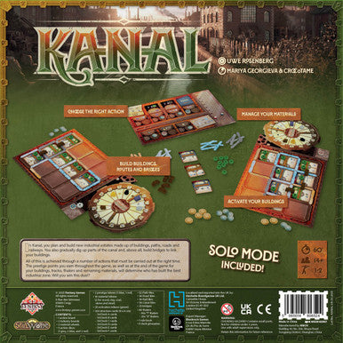 Kanal product image