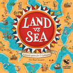 Land vs Sea product image