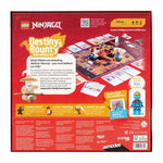 PREORDER: Lego Ninjago: Destiny's Bounty additional product image 2