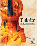Luthier product image