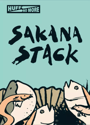 Sakana Stack product image