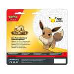 Pokemon TCG - 2 pack Blister - 30th Celebration additional product image 2