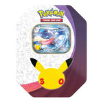 Pokemon ex Tin - Greninja - 30th Celebration product image
