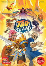 Tag Team product image