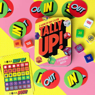 Tally Up additional product image 2