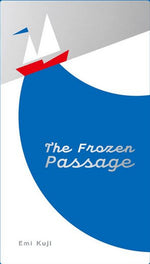The Frozen Passage product image