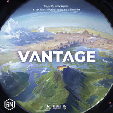 Vantage product image