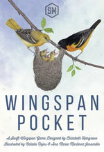 Wingspan Pocket product image
