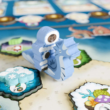 Wondrous Creatures: Winterfall Expansion additional product image 3