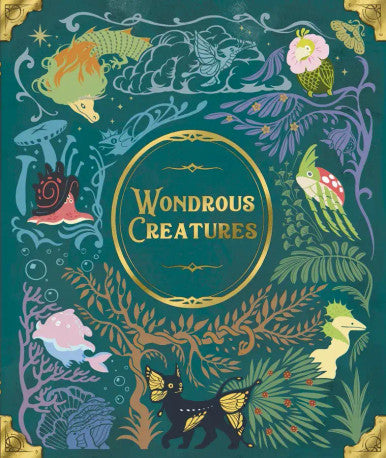 Wondrous Creatures product image