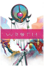 Wroth product image