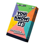You Know It! product image