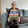 One winning bundle and a growing community