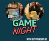 Game Night! with itsyourturn.bg