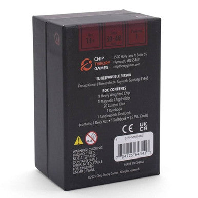 20 Strong: Tanglewoods Core Set additional product image 2