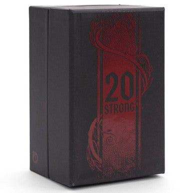 20 Strong: Tanglewoods Core Set product image