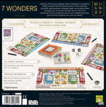 7 Wonders Dice additional product image 2