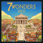 7 Wonders Dice product image