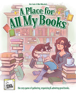 A Place for All My Books product image