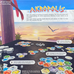 Akropolis product image