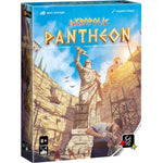 Akropolis: Pantheon product image