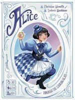 Alice: Through the Looking Glass product image