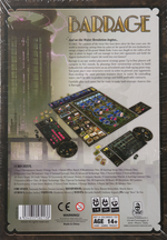 Barrage additional product image 2