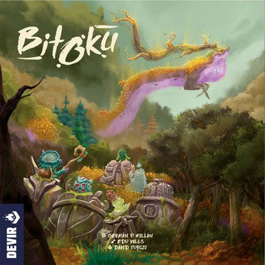 Bitoku product image