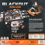 Blackout: Hong Kong additional product image 2