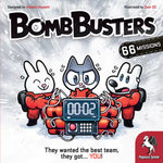 Bomb Busters product image