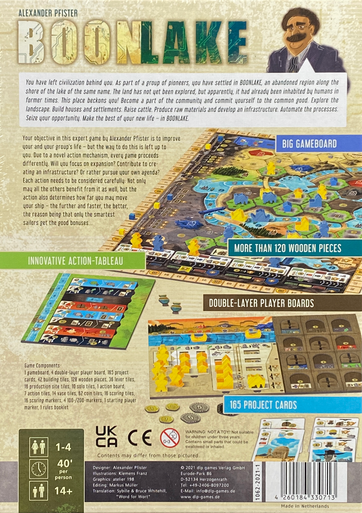 Boonlake additional product image 2