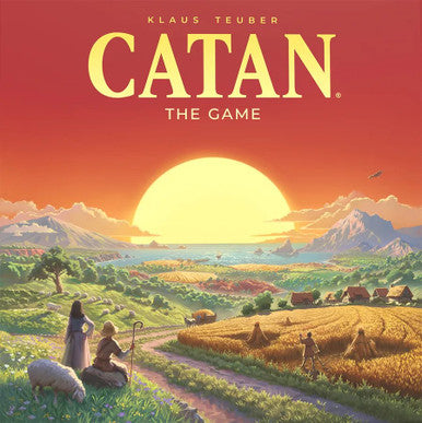 CATAN product image