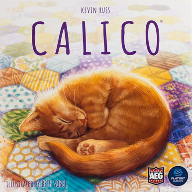 Calico product image