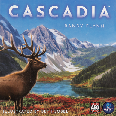 Cascadia product image