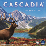 Cascadia product image