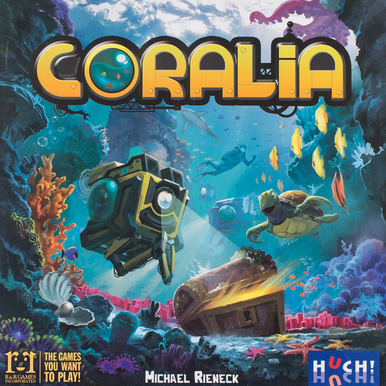 Coralia product image