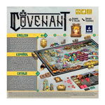 Covenant product image
